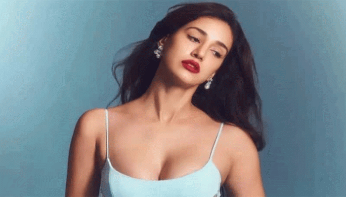 বলিউড থেকে সোজা হলিউডে দিশা পাটানি!