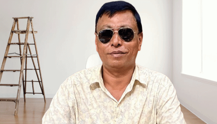 ওয়ারেন্টভুক্ত পলাতক প্যানেল চেয়ারম্যান গ্রেপ্তার