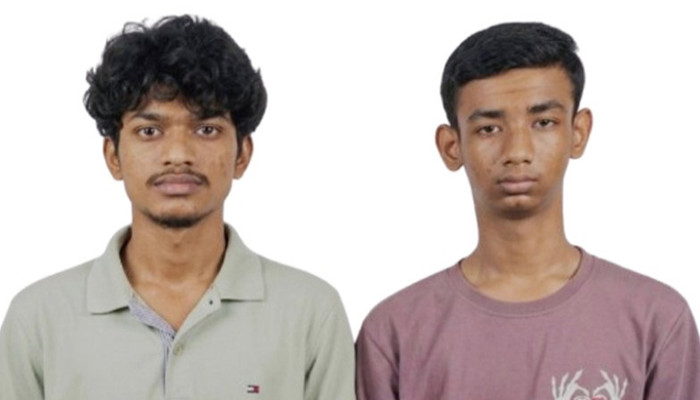 মতিহারে গাছে বেঁধে যুবককে নির্যাতন, গ্রেফতার -২
