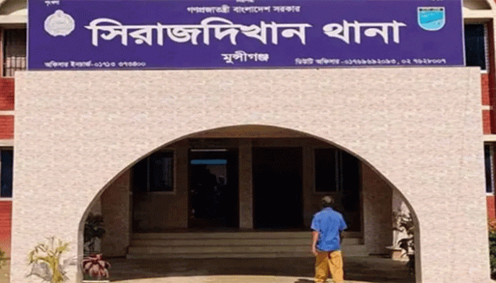 নাতনিকে বাঁচাতে গিয়ে ডুবে দাদির মৃত্যু
