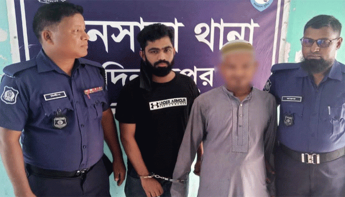 দূর্গাপুরে গাড়ির গ্লাস ভেঙে চুরি হওয়া ১২ লাখ টাকা উদ্ধার, গ্রেফতার ১