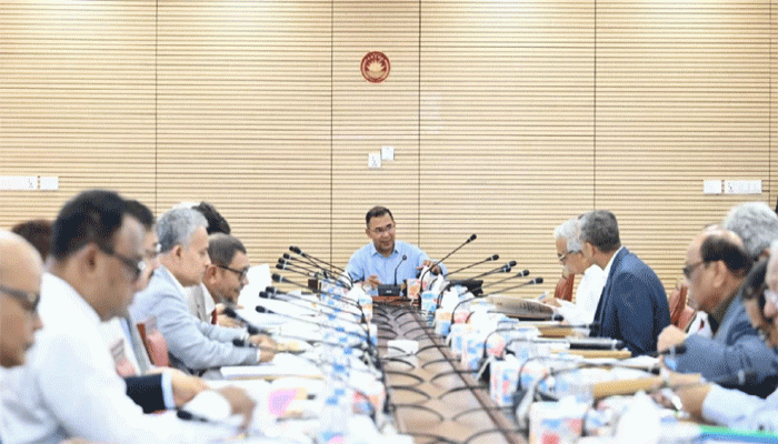একনেক সভায় পদ্মা ব্যারেজসহ ৯ প্রকল্প অনুমোদন