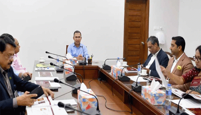 প্রতিবন্ধীদের অধিকার সুরক্ষা ও সেবা নিশ্চিত করতে প্রধানমন্ত্রীর নির্দেশ 