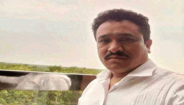 গাজীপুরে ৫ খুনে অভিযুক্ত সেই ফোরকানের মরদেহ মিলল পদ্মা নদীতে
