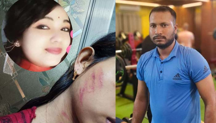 মতিহারে গৃহবধূর রহস্যজনক মৃত্যু, স্বামীর বিরুদ্ধে হত্যা মামলা