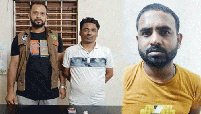 নগরীতে ইয়াবা ও ট্যাপেন্টাডল ট্যাবলেট সহ মাদক কারবারী গ্রেপ্তার ২