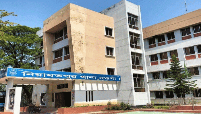 নিয়ামতপুরে ধারদেনার ১০০ টাকা নিয়ে বিরোধের জেরে এক ব্যক্তিকে 'হত্যার' অভিযোগ
