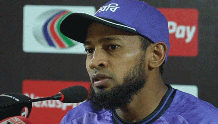 ওয়ানডে দলের ফেরা নিয়ে মুখ খুললেন মুশফিক