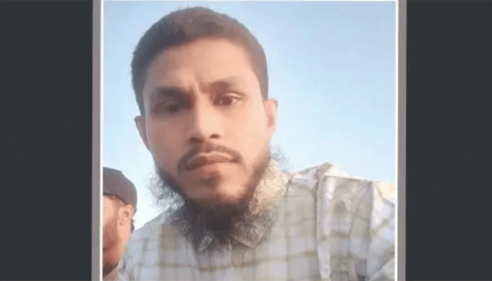 নারায়ণগঞ্জে ছোটভাইকে কুপিয়ে হত্যা