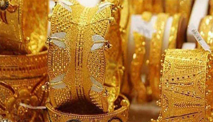 দেশে আরও কমল সোনার দাম, ভরিতে কত?