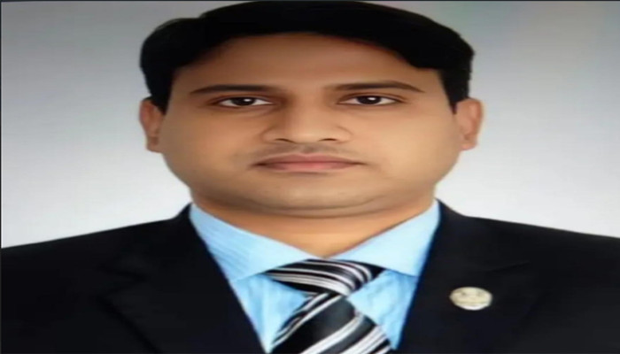 রাজশাহীতে এক পুলিশ কর্মকর্তার বিরুদ্ধে অপপ্রচারের অভিযোগ