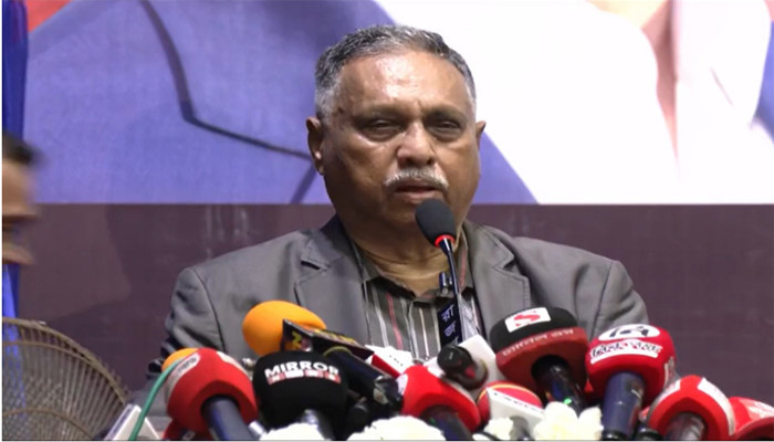 গঙ্গা চুক্তি কয়েক বছরের জন্য নয়, ‘অনন্তকালের’ জন্য করতে হবে: আইনুন নিশাত