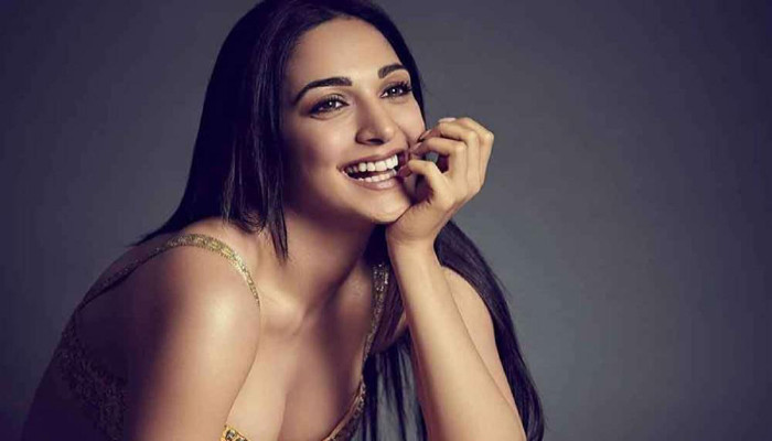 মেয়ে সারায়াহ যেন জীবনকে পূর্ণভাবে উপভোগ করে,  কিয়ারা আদবানি