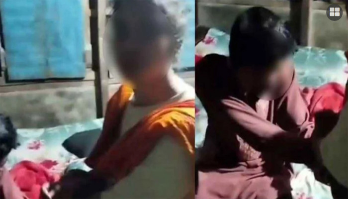 মাগুরায় প্রবাসীর স্ত্রীর সঙ্গে আপত্তিকর অবস্থায় আটক শিবিরকর্মী
