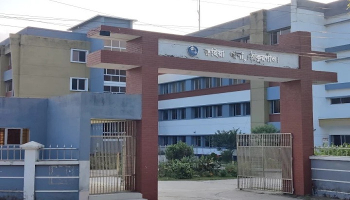 ঠাকুরগাঁওয়ে দম্পতিসহ ৪ মাদক ব্যবসায়ী গ্রেফতার