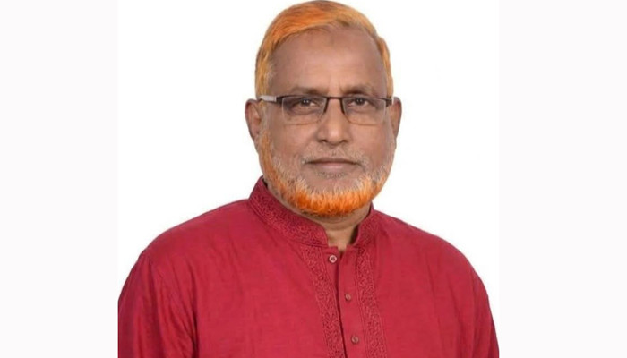 রাজশাহী মেডিকেল বিশ্ববিদ্যালয়ের সিন্ডিকেট সদস্য হলেন এমপি নজরুল ইসলাম মন্ডল