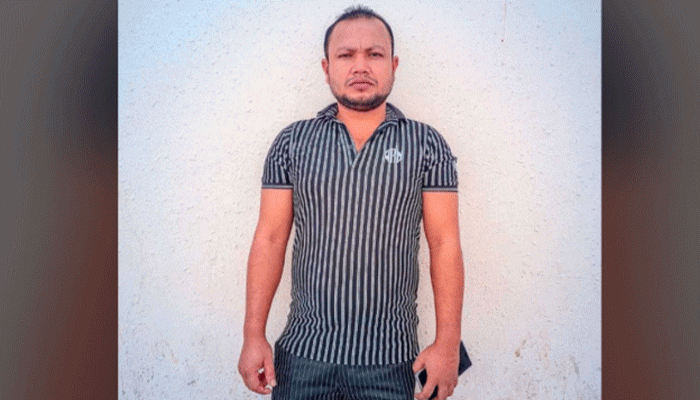 রাজধানীতে সৌদি প্রবাসীর ৮ টুকরা মরদেহ উদ্ধার
