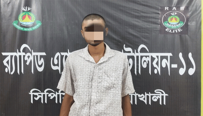 অটোরিকশার ধাক্কায় এসএসসি পরীক্ষার্থীর মৃত্যু , চালক গ্রেপ্তার