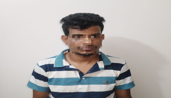 সিরাজগঞ্জে ফেন্সিডিল ও স্ক্যাফ সিরাপসহ মাদক কারবারী গ্রেফতার