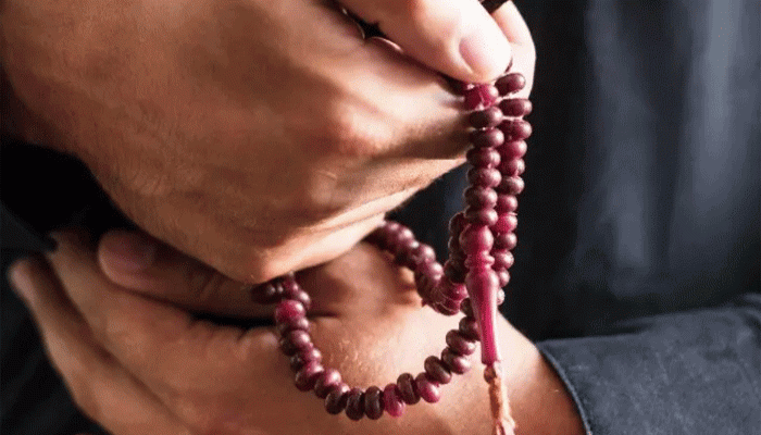 জিলহজের প্রথম দশক মুখরিত থাকুক আল্লাহর জিকিরে