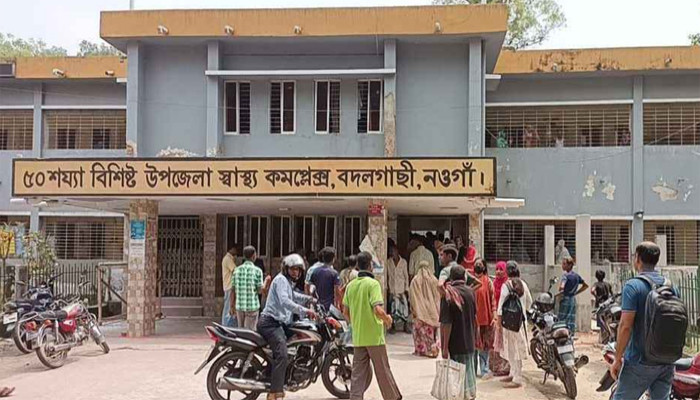 বদলগাছীতে নিহত শিক্ষিকাকে দেখতে গিয়ে ছাত্রীরও মৃত্যু