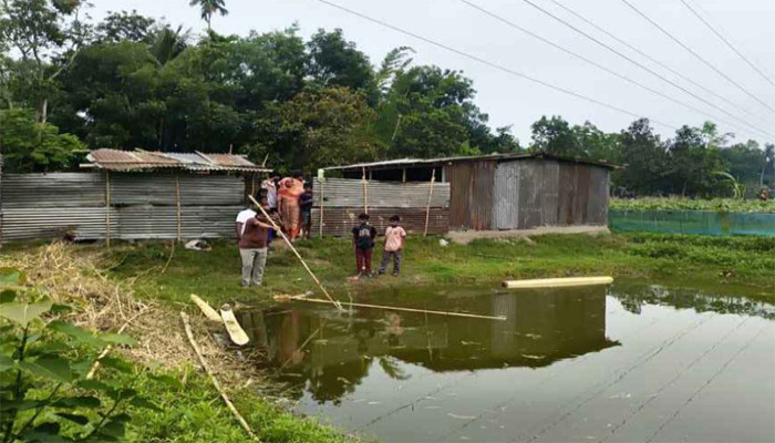 নাটোরের বড়াইগ্রামে পুকুরে ডুবে ২ শিশুর মৃত্যু