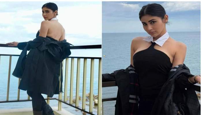 কানের রেড কার্পেটে মৌনী, ডিভোর্স ঘোষণার পর প্রথমবার জনসমক্ষে, প্রিয় বান্ধবীকে কী বললেন দিশা?