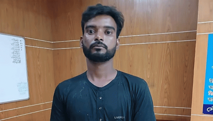 শিশু রামিসা ধর্ষণ-হত্যা: প্রধান আসামি সোহেলের দায় স্বীকার