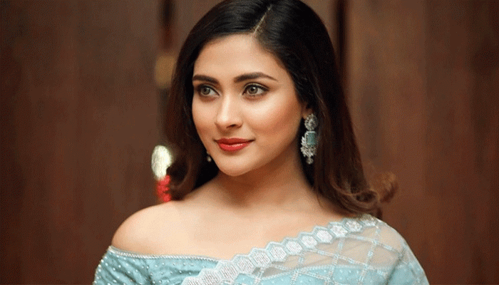 তোমার মনে আমার জন্য জায়গা রেখো: মেহজাবীন