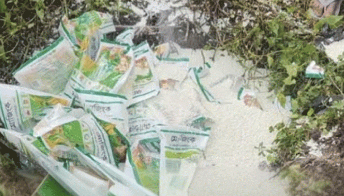 রাজশাহী অঞ্চলে ভেজাল কীটনাশকে বাজার সয়লাব