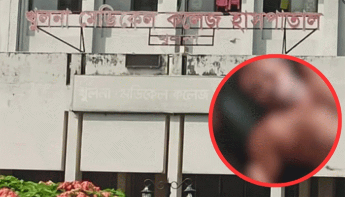 খুলনায় বিএনপি কার্যালয়ে ঢুকে যুবদলের দুই কর্মীকে গুলি
