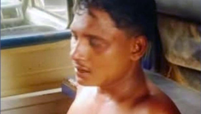 মাদকাসক্ত ছেলের দা’র কোপে চকরিয়ায় পিতা নিহত