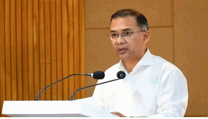 ধরারখাল পুনঃখনন ও নজরুল জন্মজয়ন্তীর উদ্বোধনে আগামীকাল ত্রিশালে আসছেন প্রধানমন্ত্রী