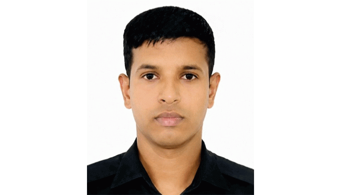সিলেটে ছিনতাইকারীর ছুরিকাঘাতে প্রাণ গেল র‍্যাব সদস্যের