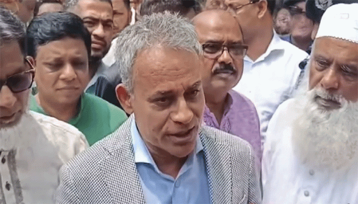 চ্যালেঞ্জিং হলেও এবারের ঈদযাত্রা স্বস্তির হবে: সড়কমন্ত্রী