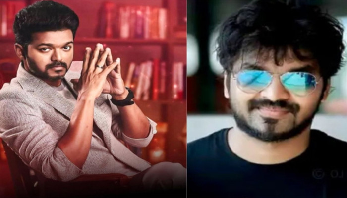 থালাপাতি বিজয়ের ছোট ভাই এর ইসলাম ধর্ম গ্রহণ