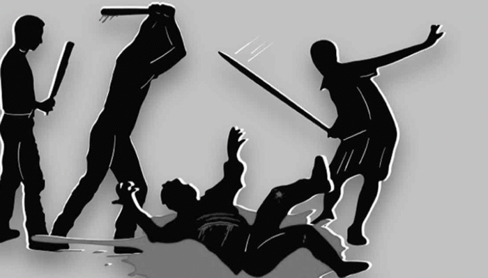 নারায়ণগঞ্জে শিশুকে ধর্ষণের অভিযোগে একজনকে গণপিটুনি