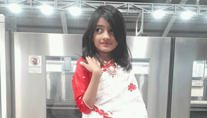 রামিসা হত্যা মামলা শিশু সহিংসতা ট্রাইব্যুনালে বদলি