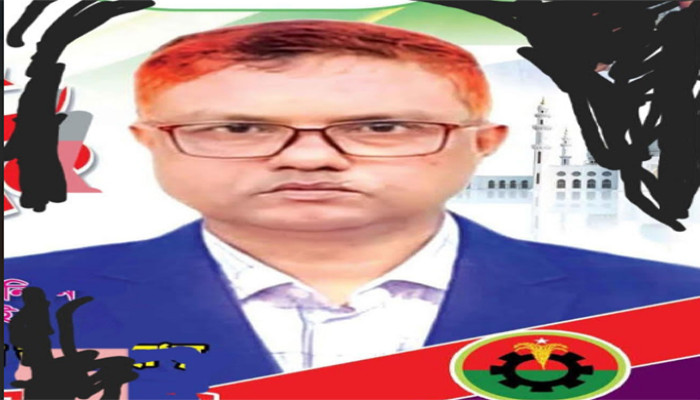 আগামি ইউপি নির্বাচনে মতি সকলের কাছে দোয়া প্রত্যাশী