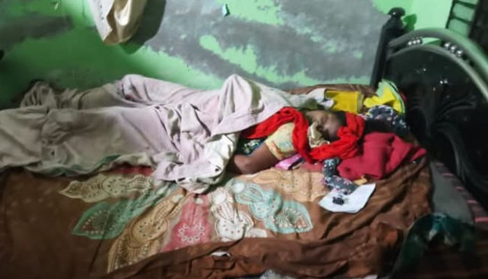 লালমনিরহাটে নারীকে গণধর্ষণের পর হত্যার অভিযোগ