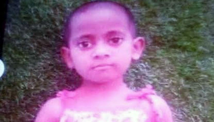 নোয়াখালীতে আলোচিত শিশু আসমা হত্যা মামলার রায় আজ