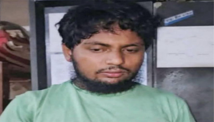 কিশোরগঞ্জে ৭ বছরের শিশুকে ধর্ষণের অভিযোগে ইমাম আটক