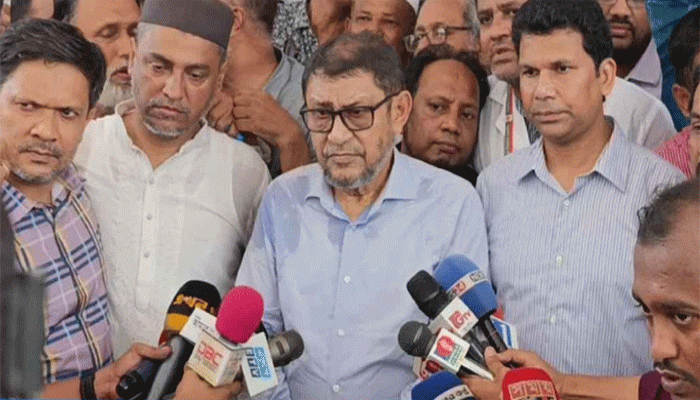 দুই কোটিরও বেশি শিশুকে হামের টিকা দেওয়া হয়েছে: স্বাস্থ্যমন্ত্রী