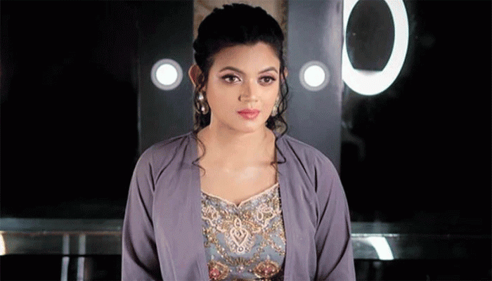 ‘বনলতা সেন’ নিয়ে মুখ খুললেন নাবিলা