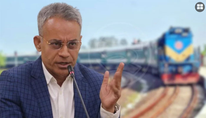 নারীদের জন্য ট্রেনে আলাদা কোচ দেওয়ার পরিকল্পনা করা হচ্ছে: রেলমন্ত্রী