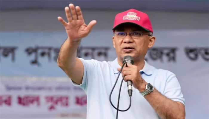 প্রথম বিদেশ সফরে চীন যেতে পারেন প্রধানমন্ত্রী, নজরে তিস্তা প্রকল্প
