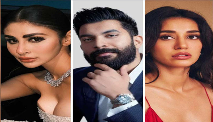 কান-এ গিয়েও মৌনীর মনখারাপ প্রিয়বান্ধবী দিশার জন্য! বার্তা দিয়ে মুছেও দিলেন অভিনেত্রী, কেন?