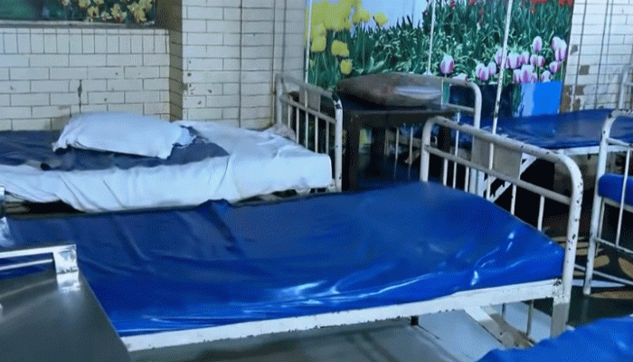 আদ–দ্বীন হাসপাতালে ছয় নবজাতকের মৃত্যু