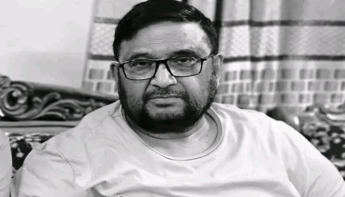 ঠাকুরগাঁওয়ে সাবেক ৭ বারের এমপি বীর মুক্তিযোদ্ধা দবিরুল ইসলাম আর নেই