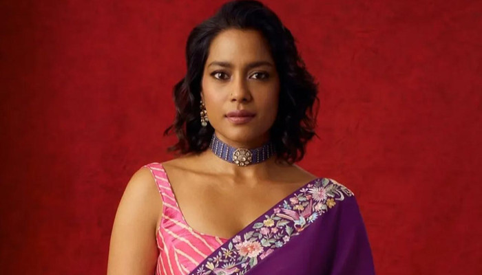 একাধিক ওপেন রিলেশনশিপে রয়েছেন নিজেই জানালেন অভিনেত্রী সাহানা গোস্বামী